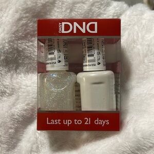 Daisy DND Gel Little Star